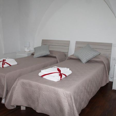 Villa Degli Angeli Санта Мария ал Баньо Екстериор снимка