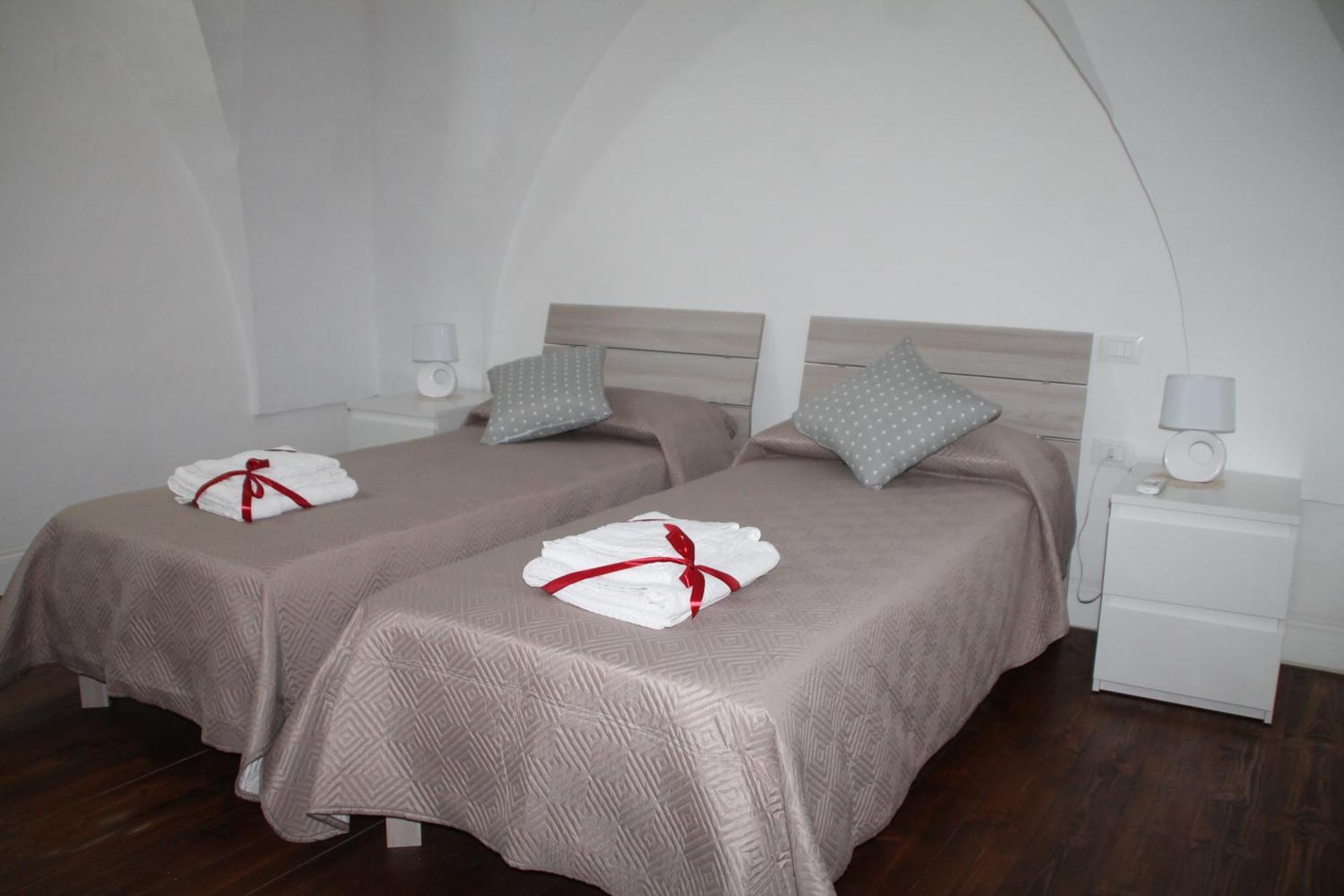 Villa Degli Angeli Санта Мария ал Баньо Екстериор снимка