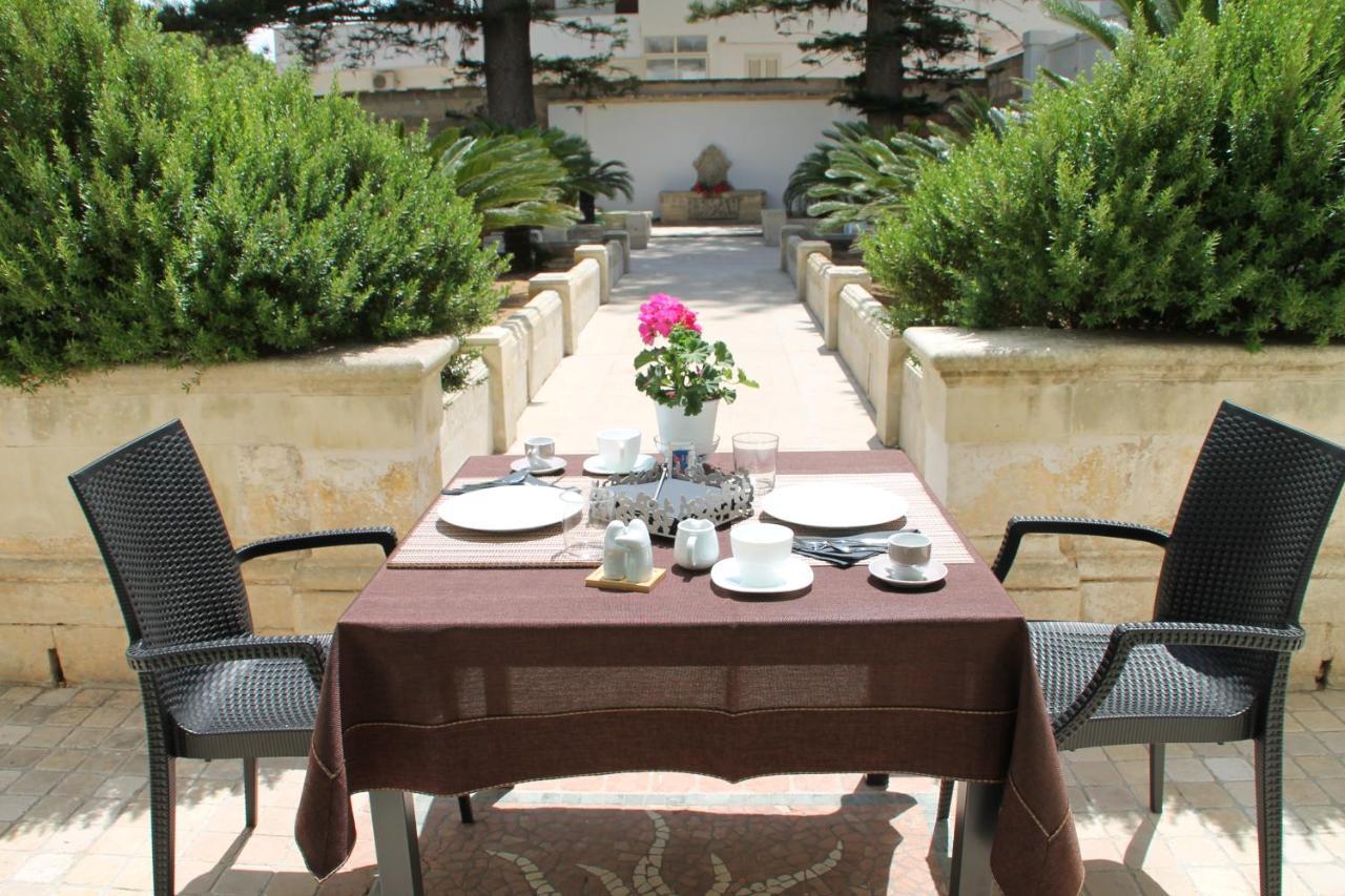 Villa Degli Angeli Санта Мария ал Баньо Екстериор снимка