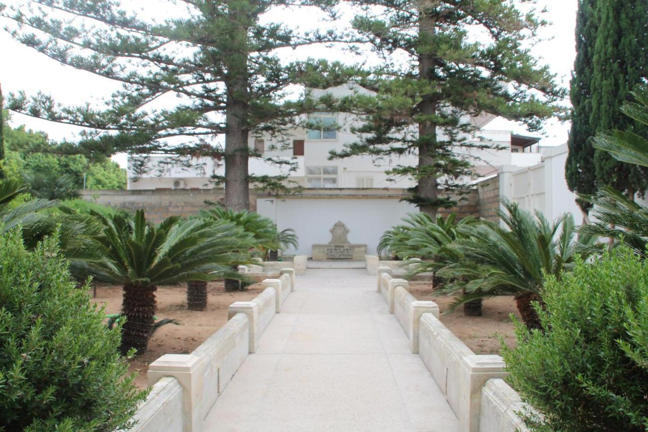 Villa Degli Angeli Санта Мария ал Баньо Екстериор снимка